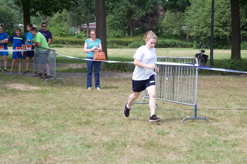 Kinderlopen 2015 - 2 - 25